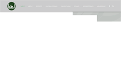 Desktop Screenshot of isgh.org